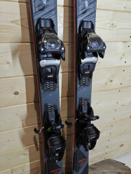 LYŽE VOLKL DEACON XT 147CM --MODEL 2024--